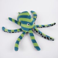 Krake - Andy Arbeit Krake - Andy Arbeit