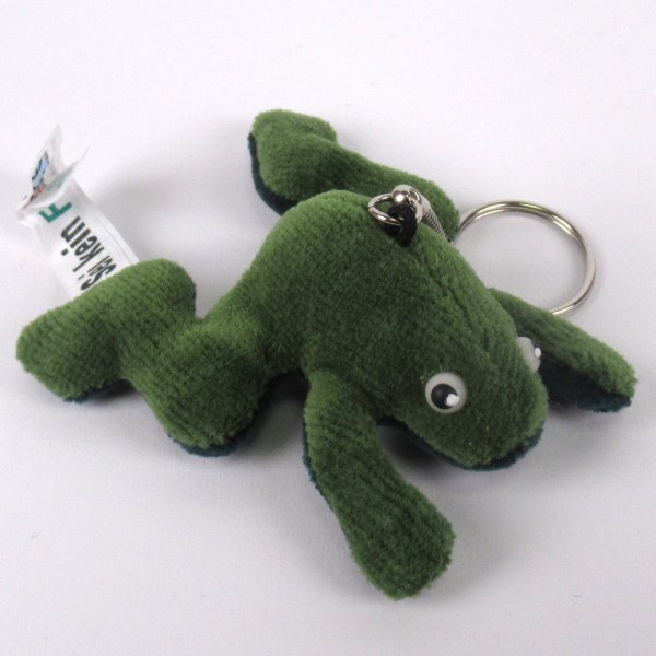 Frosch mini Anhänger