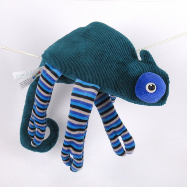 Chamäleon - Eckhart