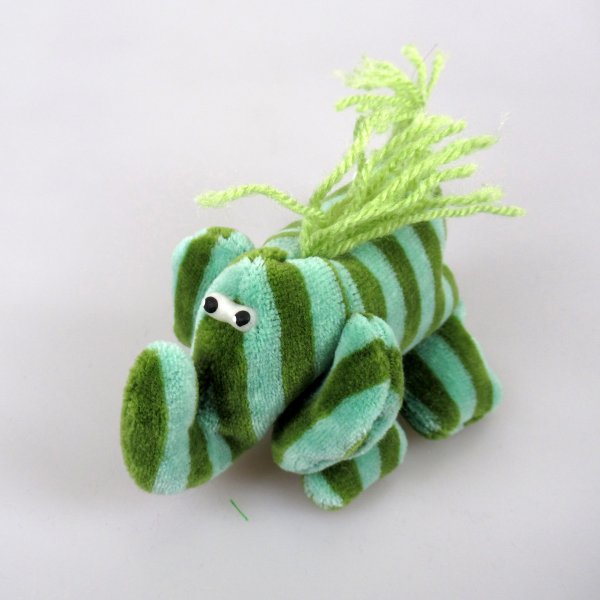 Elefant Jungtier - Elefranz