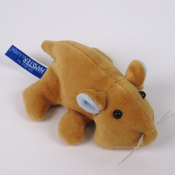 Hamster