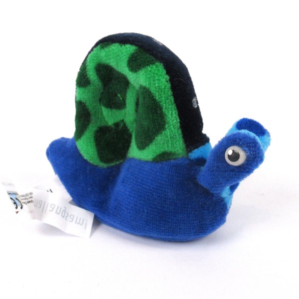 Schnecke Jungtier