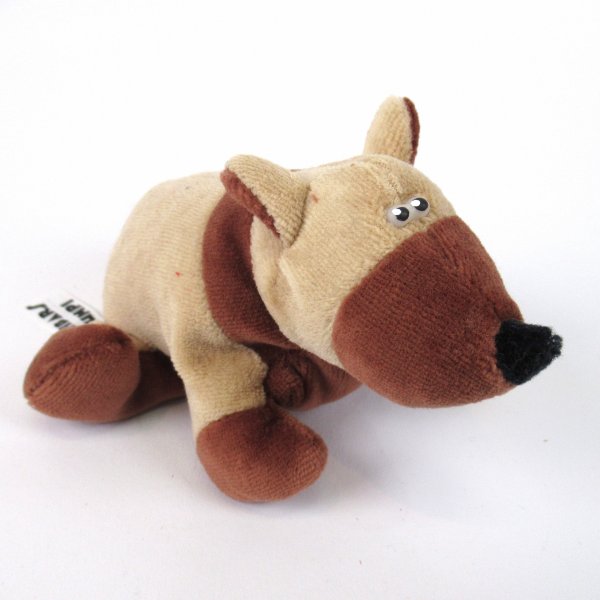 Bullterrier