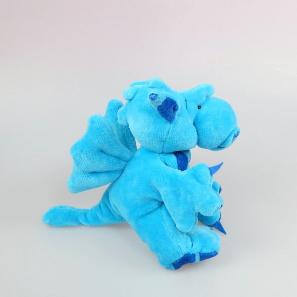 Drachenbommel Baby blau