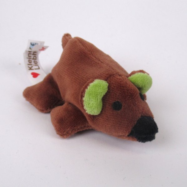 Bär mini Kleiner Liebhabär