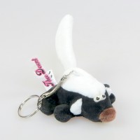 Stinktier mini Anhänger Stinktier mini Anhänger