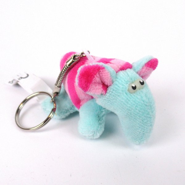 Schabrackentapir mini "Schabrack Obama" Anhänger