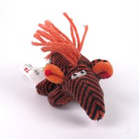 Tapir mini Anhänger Tapir mini Anhänger