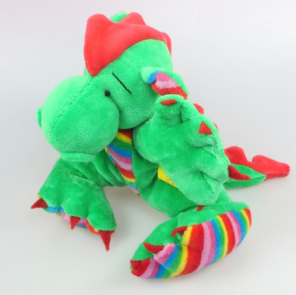 Drachenbommel Dieter Regenbogen