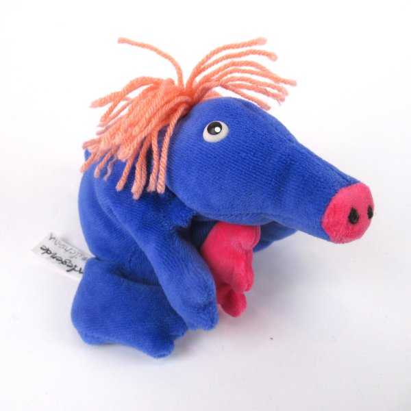 Eierlegende Wollmilchsau