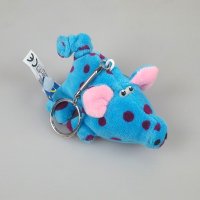 Schwein mini: Arme Sau Anhänger Schwein mini: Arme Sau Anhänger