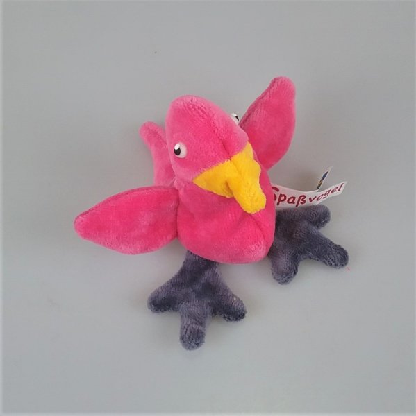 Drossel - der Spaßvogel