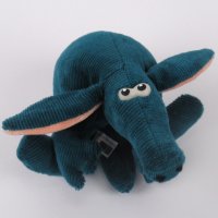 Erdferkel Jungtier - Der kleine Helmut Erdferkel Jungtier - Der kleine Helmut