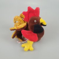 Vorschau: Hahn Vorschau: Hahn