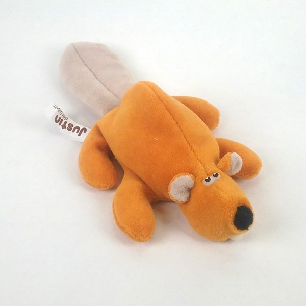 Biber - Justin der Biber