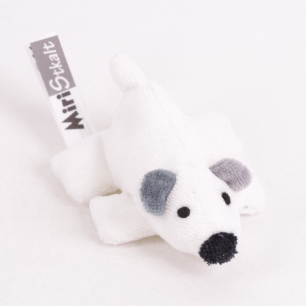 Eisbär mini - Miri Stkalt