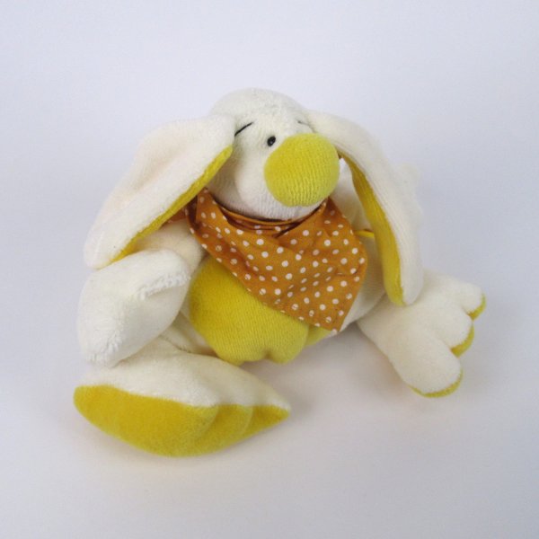 Hasenbommel - Wintersonne