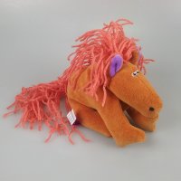 Pferd  - Kläre, die Mähre Pferd  - Kläre, die Mähre