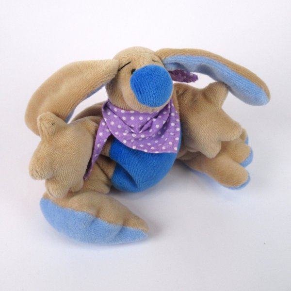 Hasenbommel - Blueberry