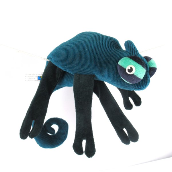 Chamäleon - Karma Chameleon