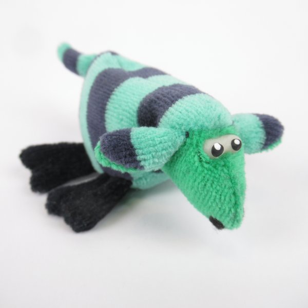 Schaf - Pullover-Schaf, mini