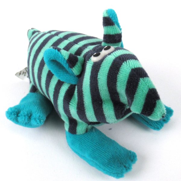 Gewohnheitstier Ruth Tine