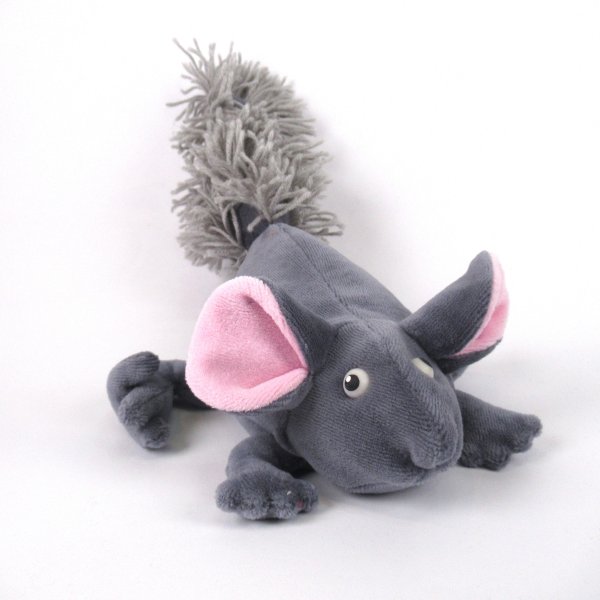 Sack des Monats Februar - Chinchilla