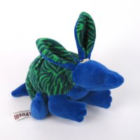 Gürteltier Elli Pirelli Gürteltier Elli Pirelli