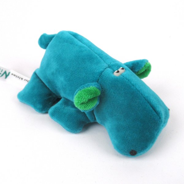 Nilpferd Jungtier - Der kleine Nils