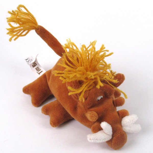 Warzenschwein Tim Buktu