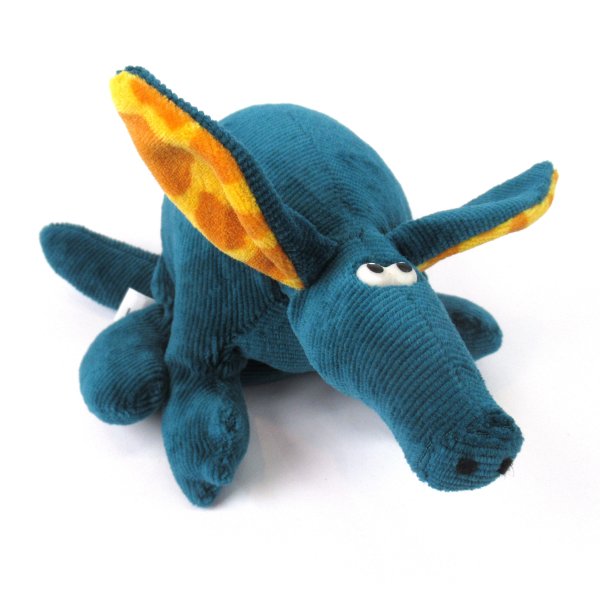 Erdferkel (groß) - unifarben