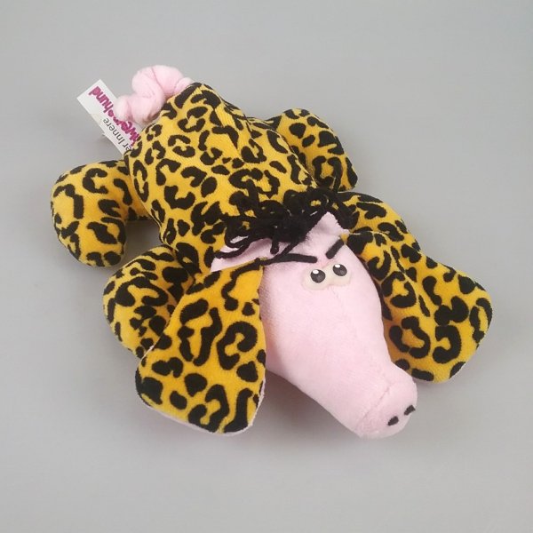 Innerer Schweinehund