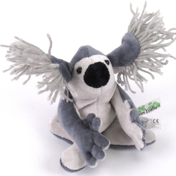 Koala - Klaus Tralien