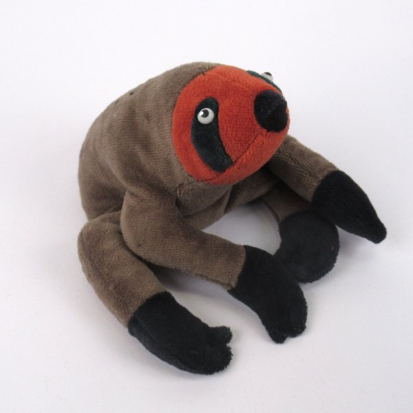 Faultier - Fauler Sack / Ben Chiller