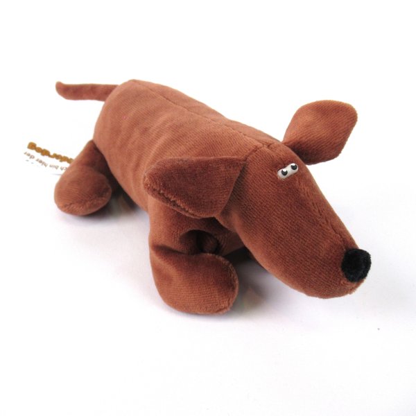 Dackel, der Underdog