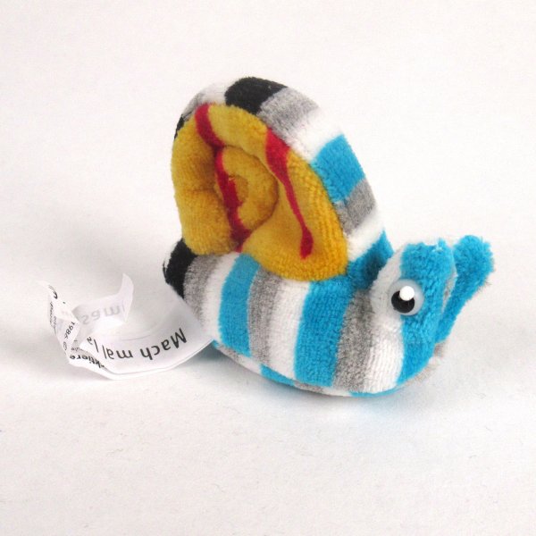 Schnecke mini