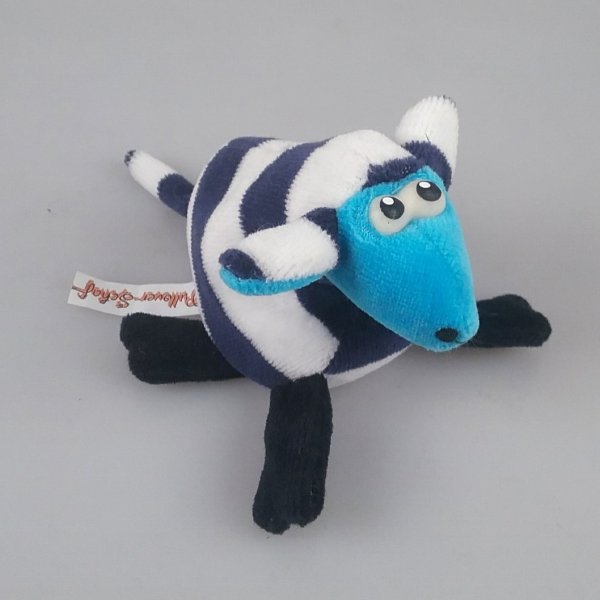 Schaf - Pullover-Schaf, Jungtier