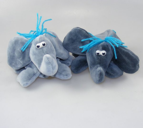Elefant - Elefranz