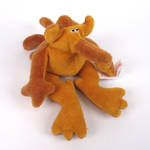 Arschkriecher