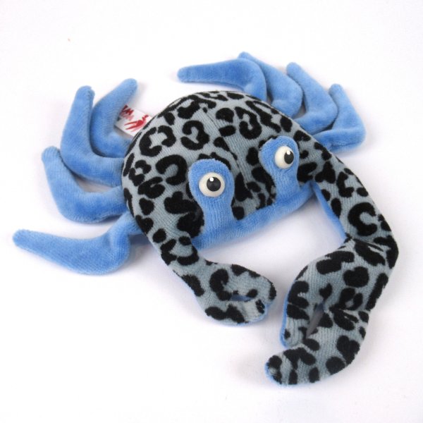 Winkerkrabbe