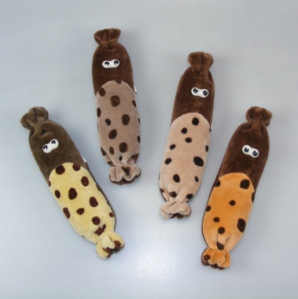 Beleidigte Leberwurst