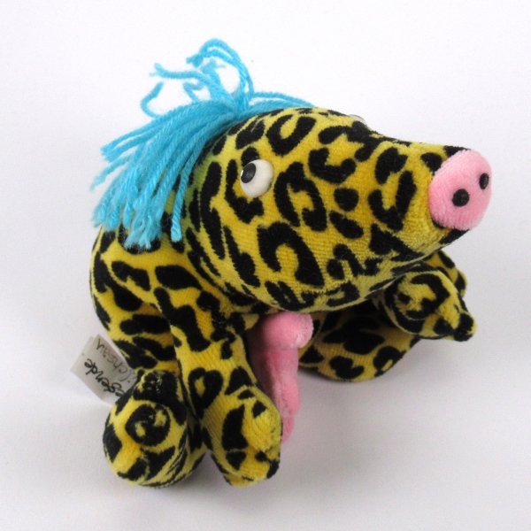 Eierlegende Wollmilchsau