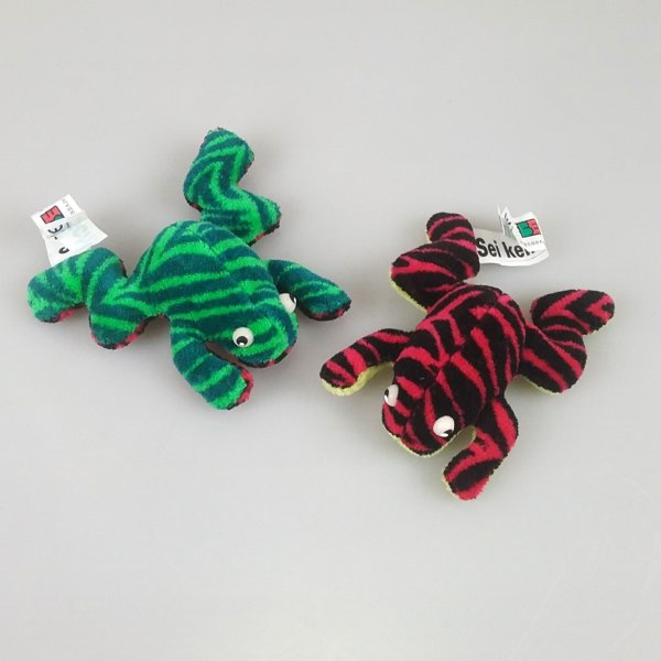 Frosch mini