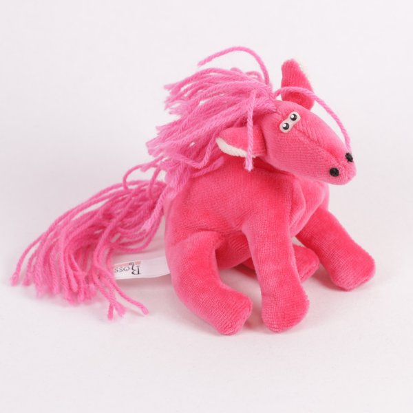 Pony - Ross Witha