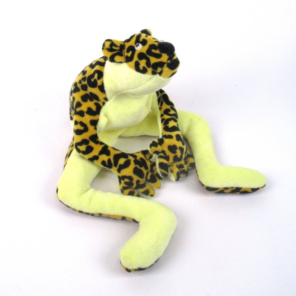 Indri - der "Yoga-Ingo"