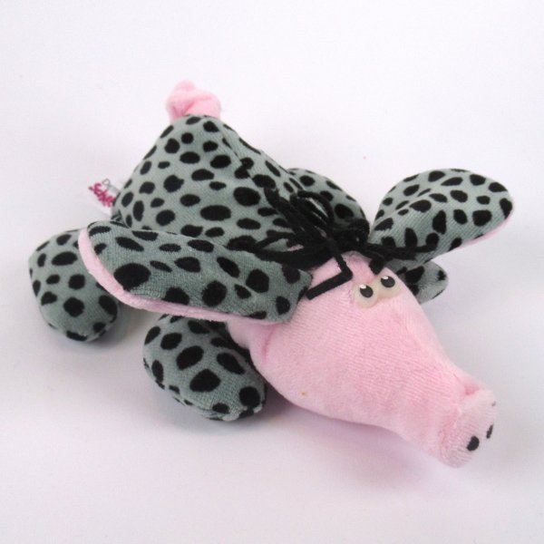 Innerer Schweinehund