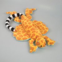 Flugechse - Flugbegleiterin Bianca Flugechse - Flugbegleiterin Bianca