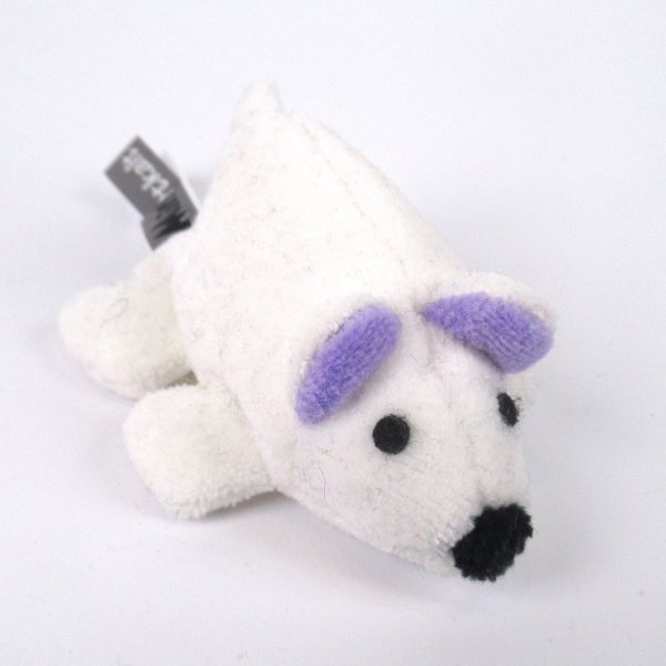 Eisbär mini - Miri Stkalt