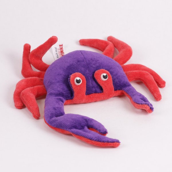 Winkerkrabbe