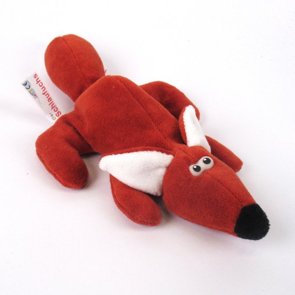 Fuchs - Der Schlaufuchs